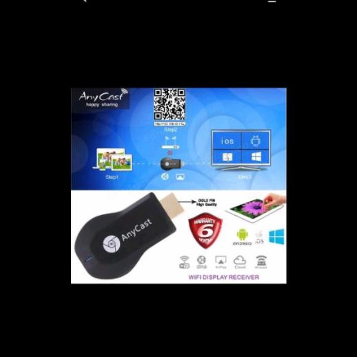 Project - Dongle Hdmi Bisa Buat Hp Android Ke Tv