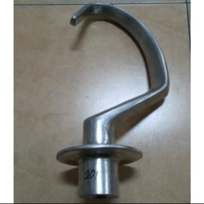 ~~~] Mata Hook Mixer Roti JDS 201 - Mata Spiral Mixer Planetary JDS