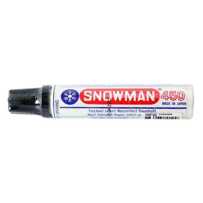 

FLASH SALE SNOWMAN SPIDOL JUMBO BESAR 450 PERMANEN TIDAK BISA DIHAPUS
