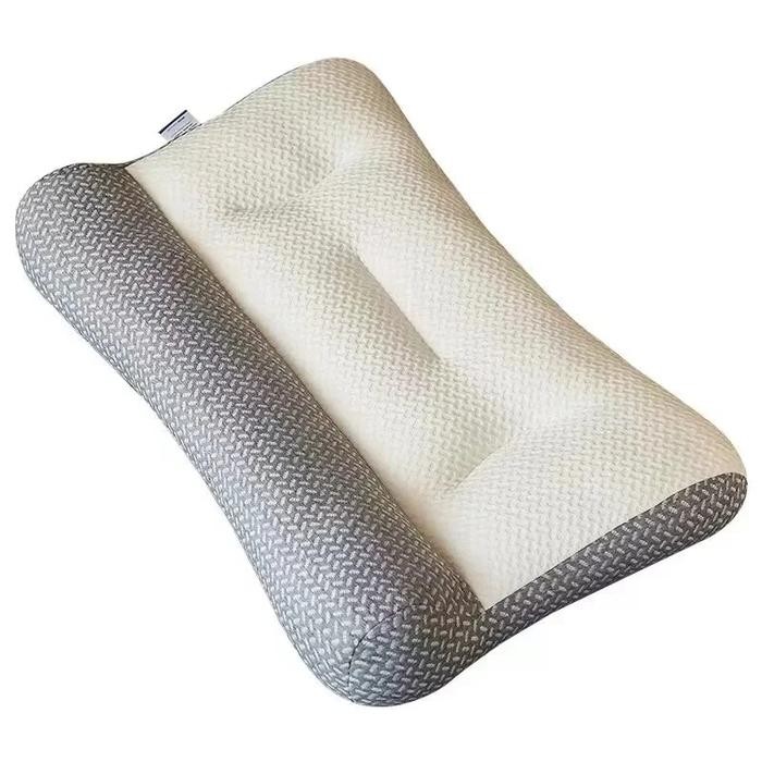 Bantal Tidur Anti Traksi Leher Bantal Kesehatan Orthopedic