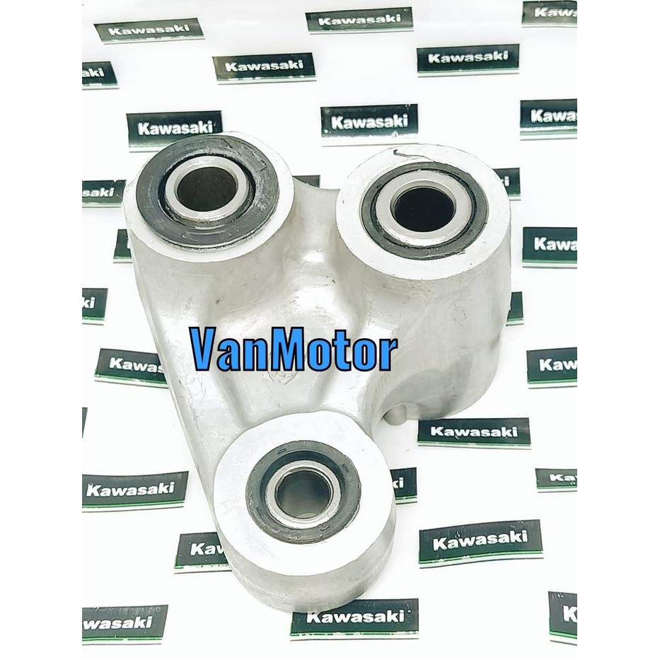 MASIH READY UNITRACK UNITREK MONOSHOCK KLX 150 S L BF DT TREKER KAWASAKI BOSH ORI