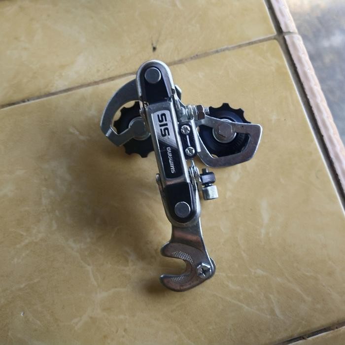 Rd Shimano 6 7 Speed Model Jepit Sely Federal