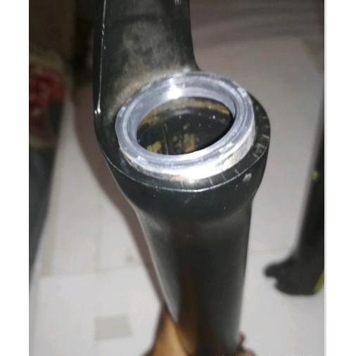 Seal Fork Suntour Xcm Xcr Xct