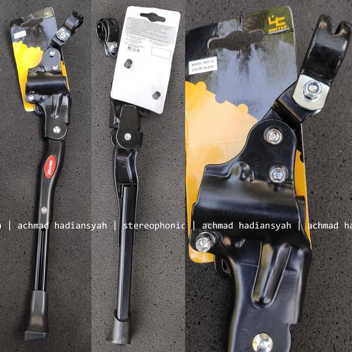 Standard United Kxy-15 Standar Sepeda Mtb Standar Sepeda Seli Federal