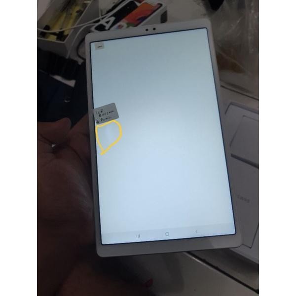 [Allthebest] Tab a7 lite minus bercak