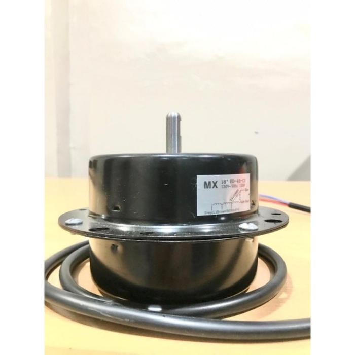 [Allthebest] Dinamo Kipas Angin Tornado Regency 18" - Kipas Angin Berdiri