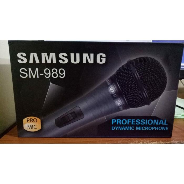 [Allthebest] mix Samsung 989/mix karaoke SM 989 Samsung/mix kabel