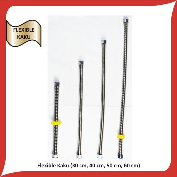 [Allthebest] KAKU SELANG AIR PANAS WATER HEATER