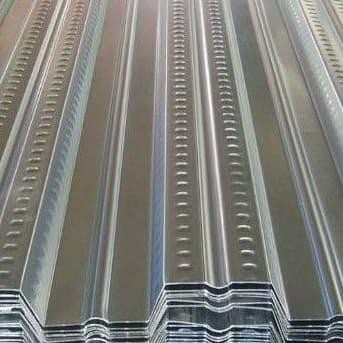 [Allthebest] bondek bondeck floordeck dak cor pengganti triplek lebar 1 meter