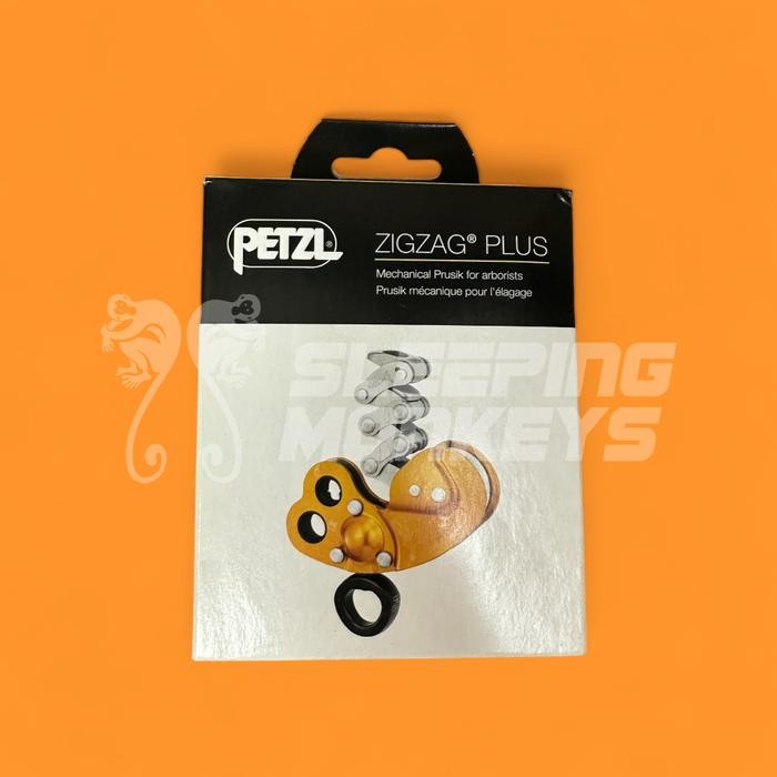 Terlaris Petzl Zigzag Plus