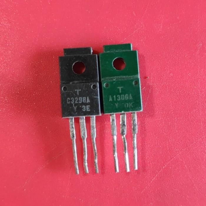 [Allthebest] C3298 A1306 2SC3298 2SA1306