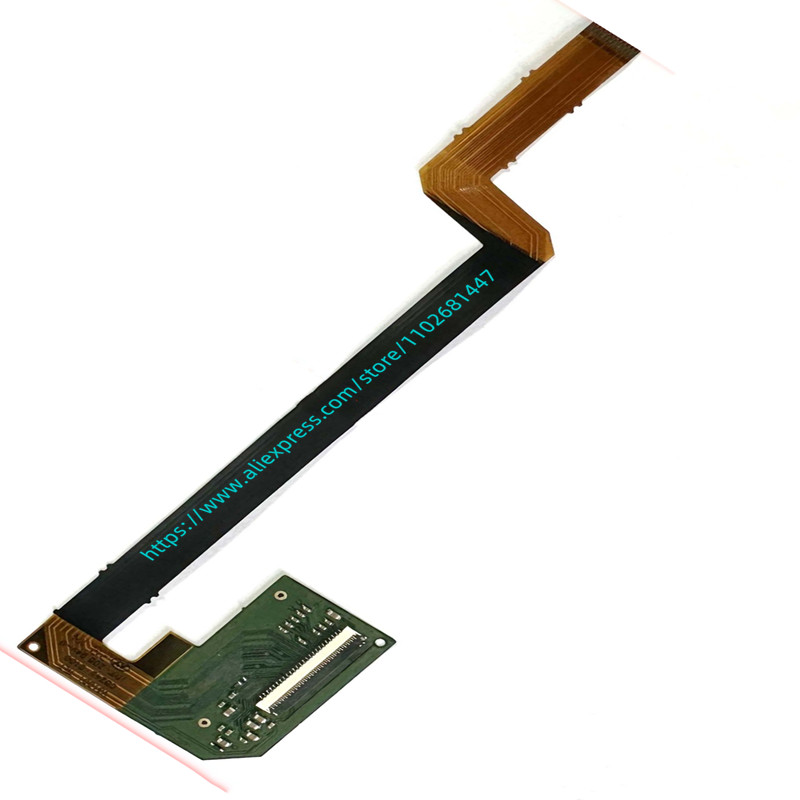 NEW Original XT1 Flex Shaft Rotating LCD FPC Flex Cable For Fuji Fujifilm X-T1 Camera Replacement