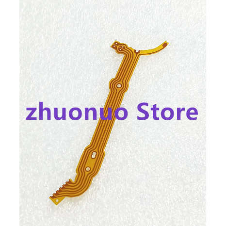 NEW Lens Aperture Flex Cable For SIGMA 28-105mm 28-105 mm / 28-135mm 28-135 mm Repair Part (For