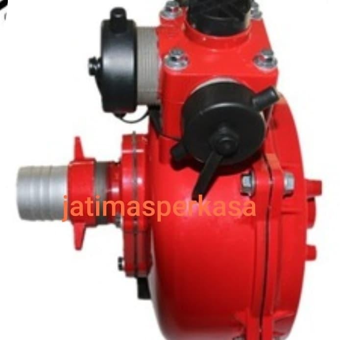 Terlaris Keong Pompa Pemadam