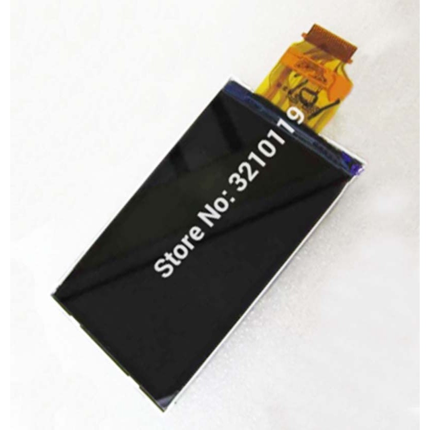 NEW LCD Display Screen For SONY HDR- CX330E CX240E PJ350E CX290E CX405E PJ220E CX330 CX240 PJ350