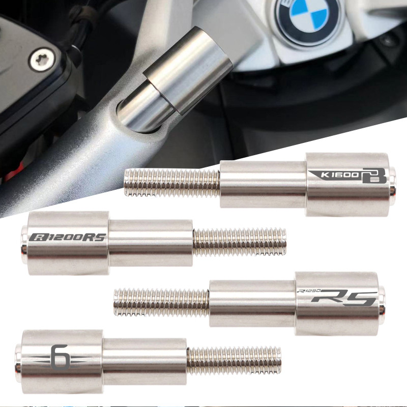 For BMW K1600B K1600GA R1200RS R1250RS K 1600B 1600GA R 1200RS 1250RS Accessories Phone Navigation S