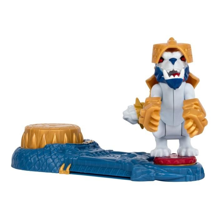 Mainan Akedo S6 Ultra Beast Single Pack Toy