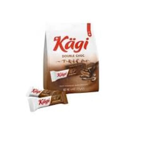 

KAGI MINI CHOCOLATE WAFER 6 VARIANT best seller