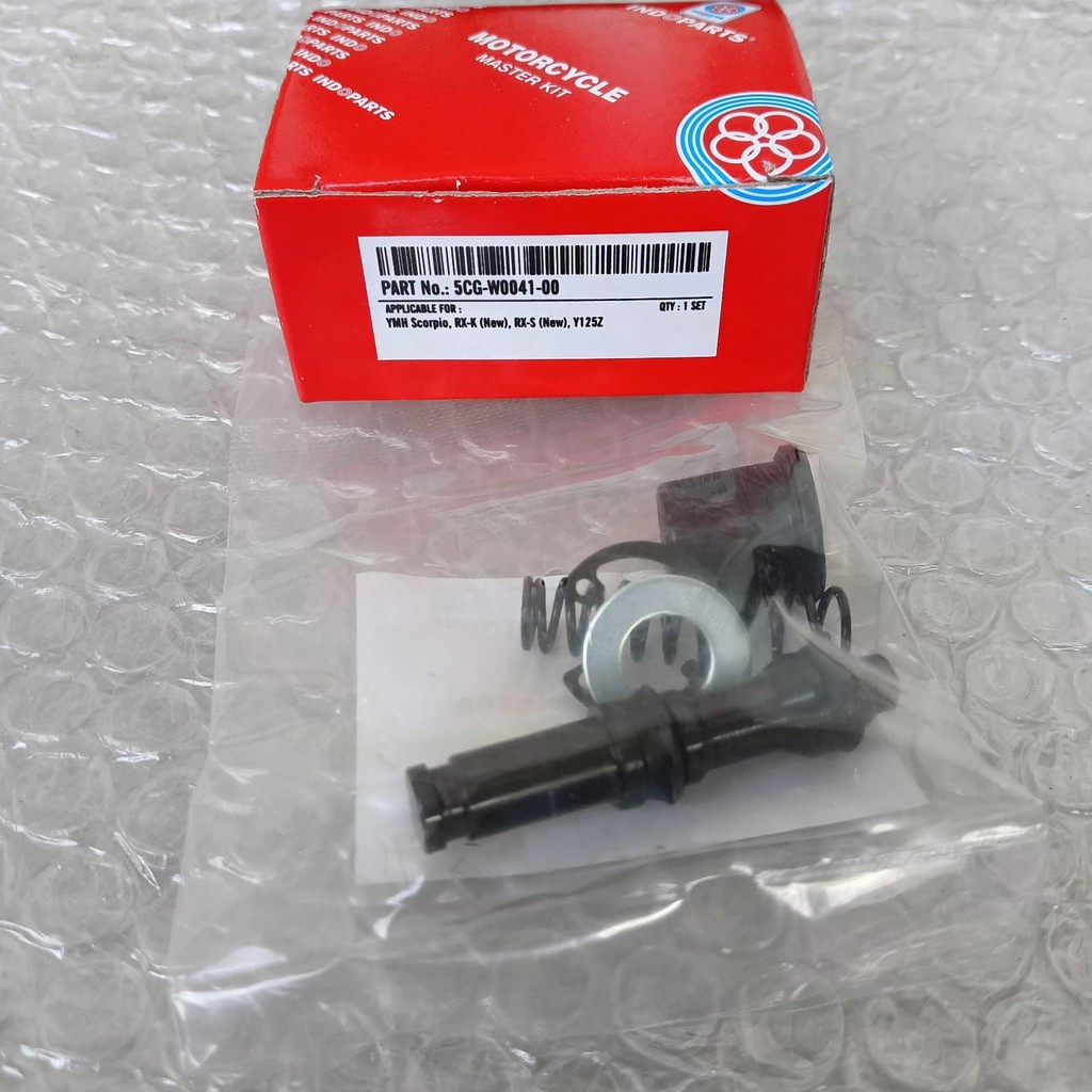 Master Rem Kit F1Zr Jupiter Z F1 INDOPART 5CG-W0041-00