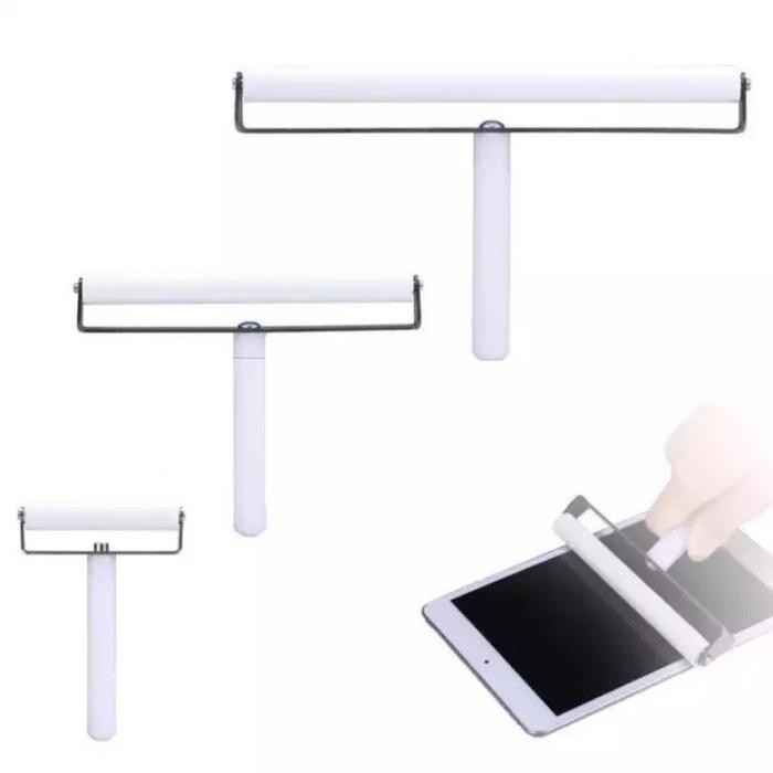 (Expert) roller laminating oca lcd 10cm 15cm original