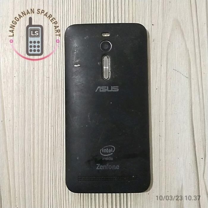 (Expert) Mesin Asus Zenfone 2 Z00Ad Normal unit