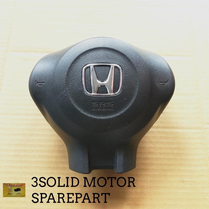 Cover Air Bag Stir Mobilio Brio Brv 2014-2020 Original