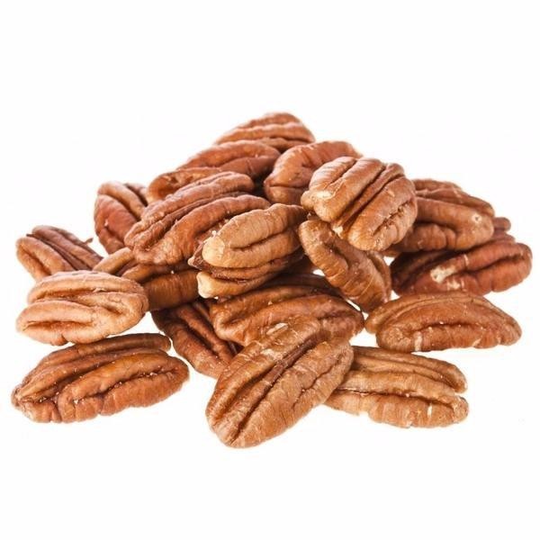 

Raw Pecan Nuts 500gram / Kacang Pecan Mentah 500gram