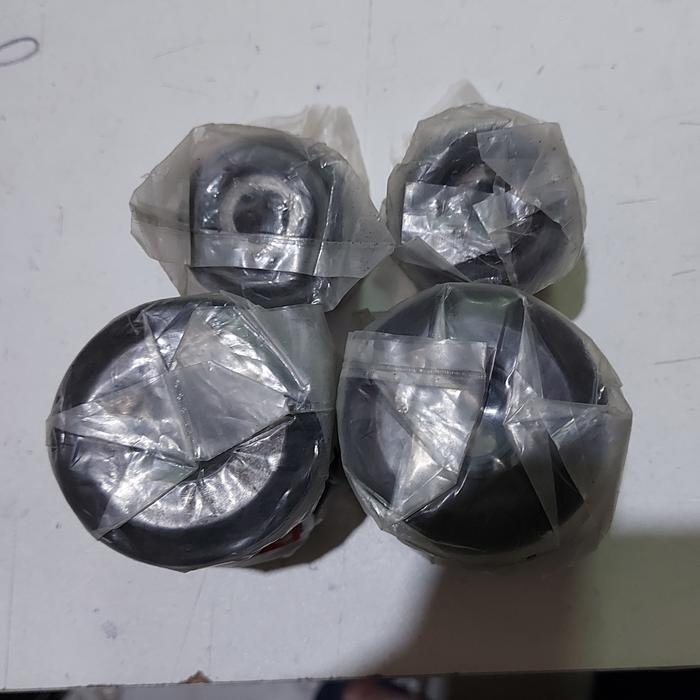 Paling Berkualitas Bos Sayap Depan Eterna Bushing Arm Depan Mitsubishi Eterna Dohc Sohc