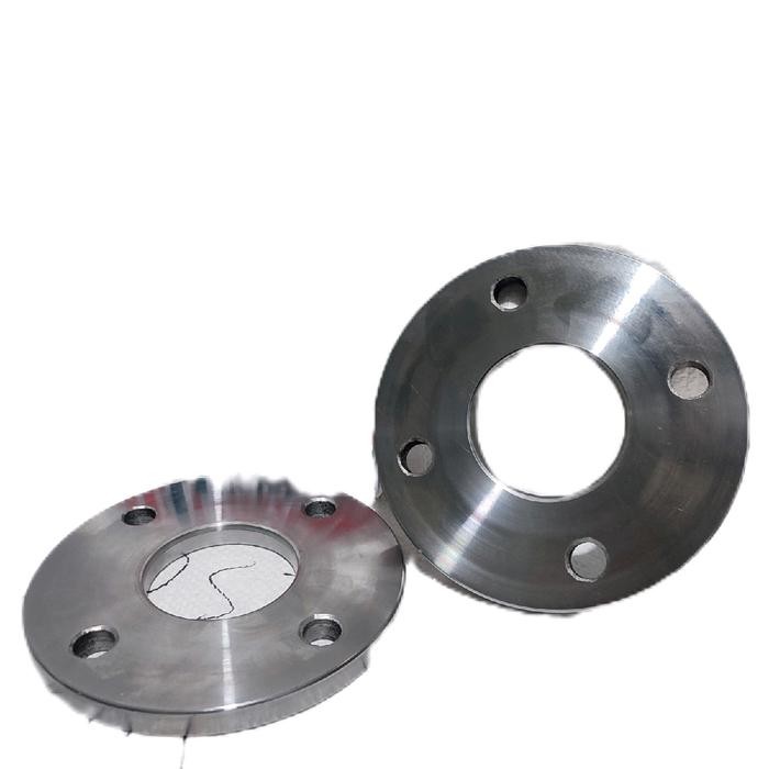 Terbaru Spacer / Spicer Lubang Baud 4 , Untuk Velg Mobil Bahan Besi Padat, Universal Untuk Semua