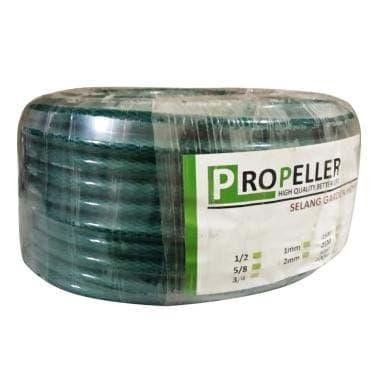 SELANG AIR ANTI LUMUT SIZE 1 " 50 METER