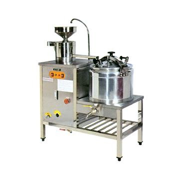 GETRA ET-YL9 MESIN SUSU KEDELAI/MESIN PEMBUAT SUSU KEDELAI OTOMATIS