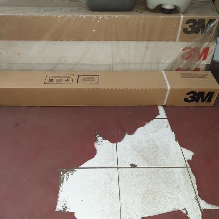 kaca film 3M Roll