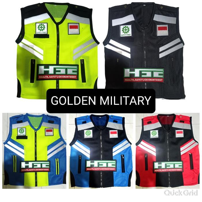 ROMPI SAFETY TEBAL,ROMPI HSE,ROMPI K3