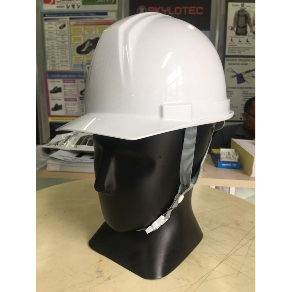 JUAL HELM SAFETY PROYEK TANIZAWA ST-0169