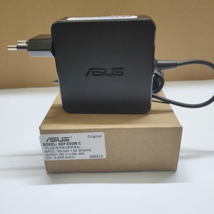 Adaptor Charger Asus Ux533Fn Ux533Fd Ux533F Ux533 Zenbook Duo Ux481Fl