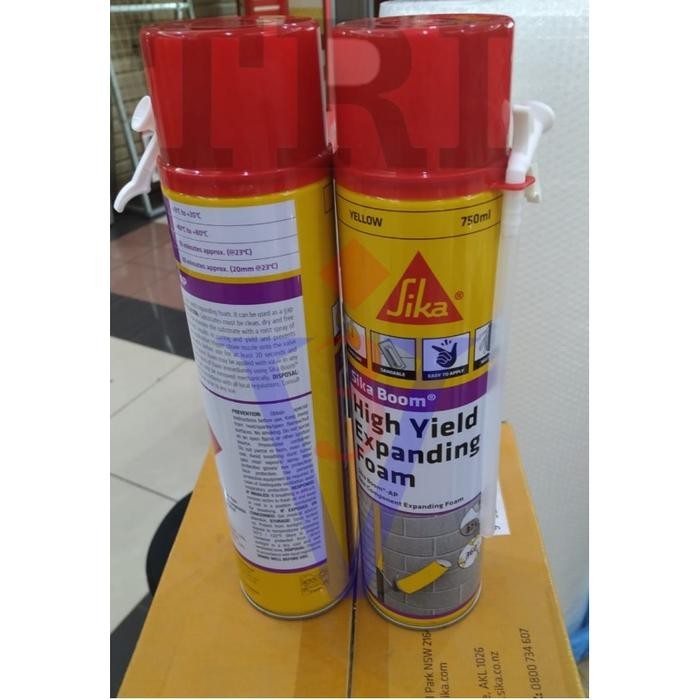 Sikaboom Ap Expanding Foam