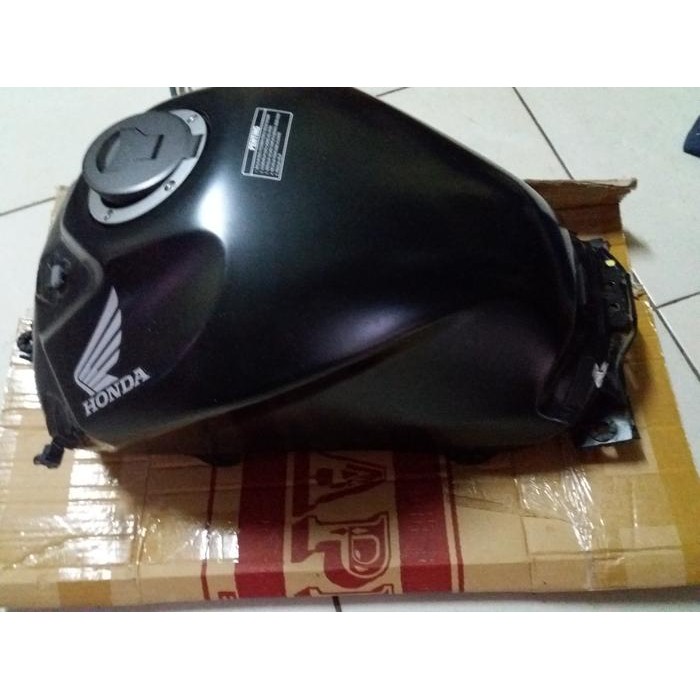 PREMIUM Tangki New CB150R Ori Copotan
