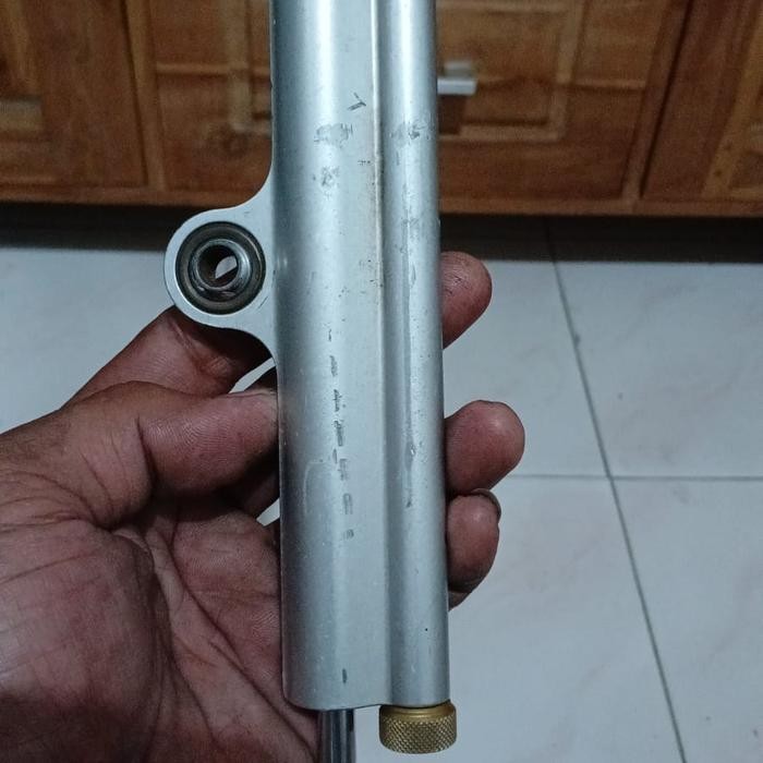 PREMIUM stering dumper stabilizer stang Ohlins Original Swedia 19click