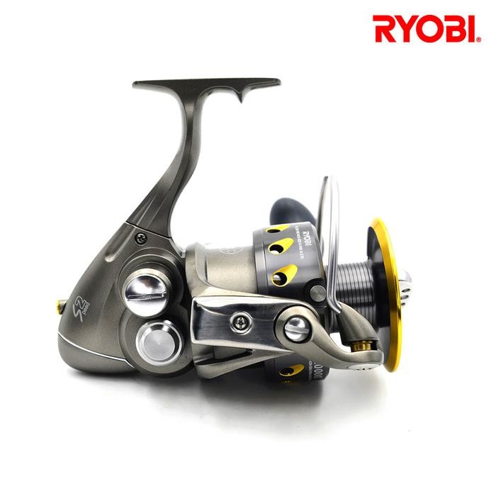 Reel Ryobi Turbo 20000 Twin Speed System