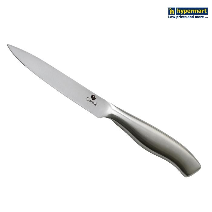 (Expert) Gorme 3.5" Paring Stainless Steel Knife