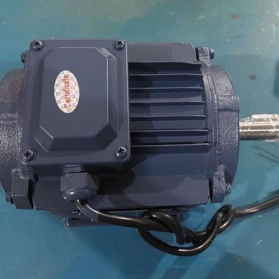 DINAMO NOSCH BLOWER 36" PENGGERAK MESIN BLOWER EXHAUSTFAN