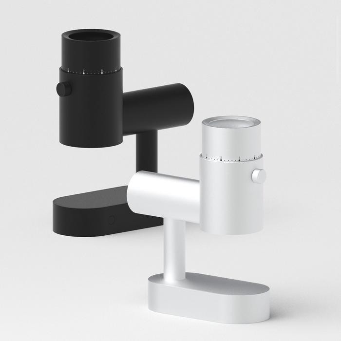 (Allthebest) Option O lagom casa grinder - 48/65mm