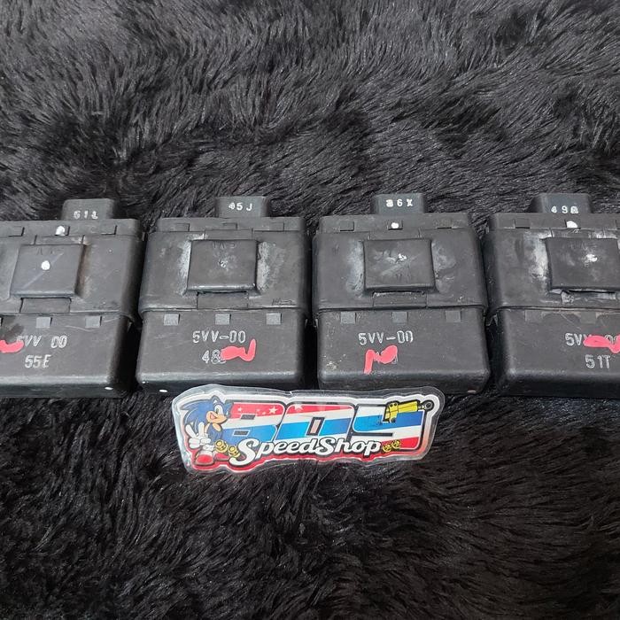 CDI 5VV thailand original ( 2nd copotan )