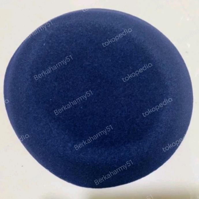 (Expert) Baret TNI AL kacamata/Baret TNI AL