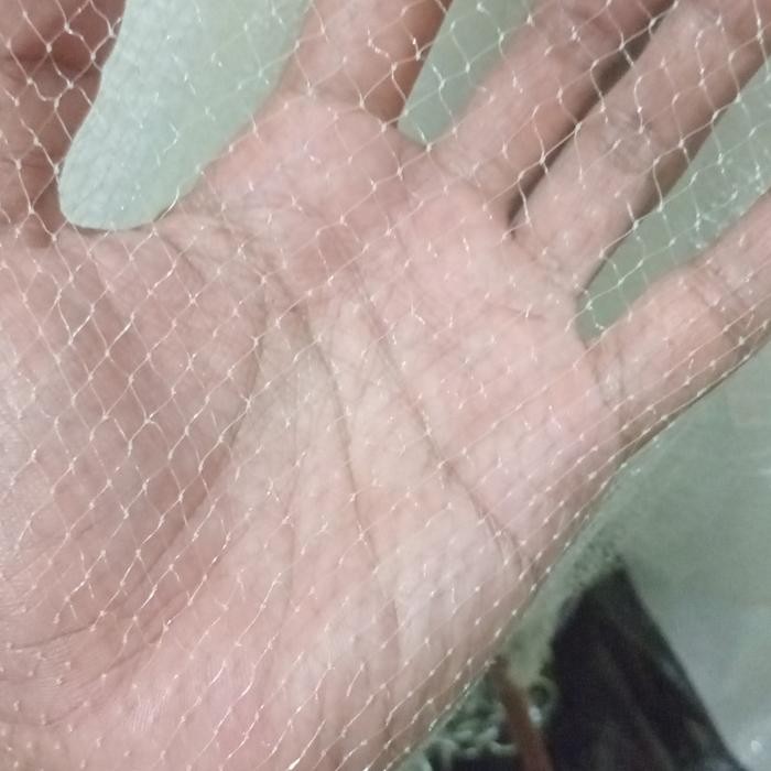 Jala Ikan Wader,Lunjar 3/8Inchi, Panjang 1,6M