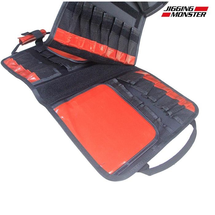 Tas Lure Jigging Monster Size L (Jmjb-002)