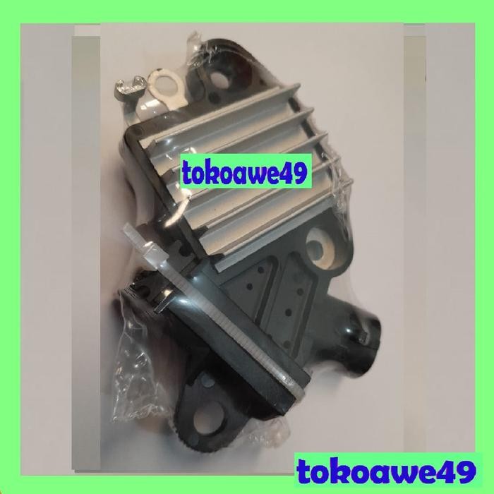 Ic Regulator Ic Alternator Wuling