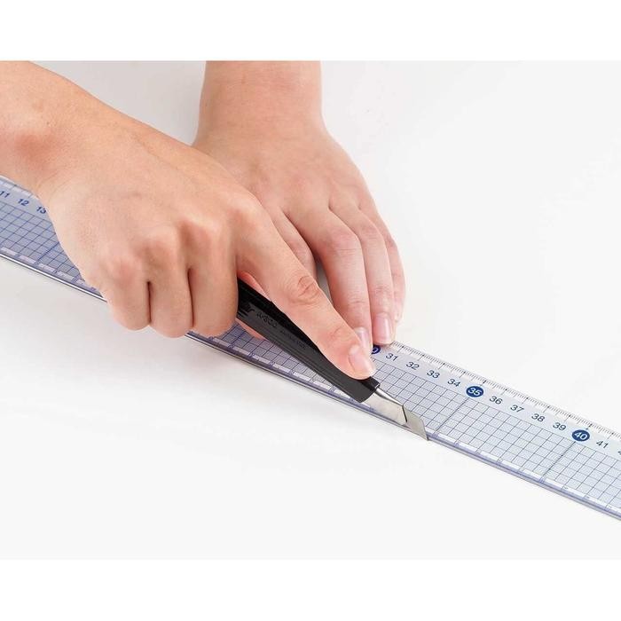 

RAYMAY FUJI 30 cm Ruler / Penggaris Premium Awet