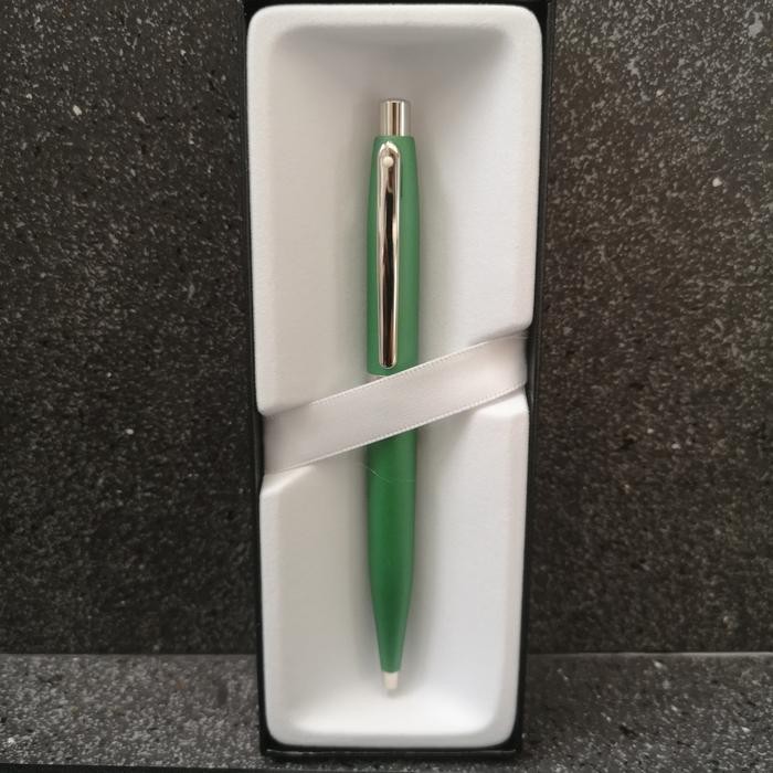 

sheaffer pen (hijau tosca)