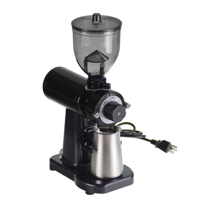 GRINDER KOPI ELEKTRIK COFFEE MODEL LATINA ESPRESSO GRINDER KOPI